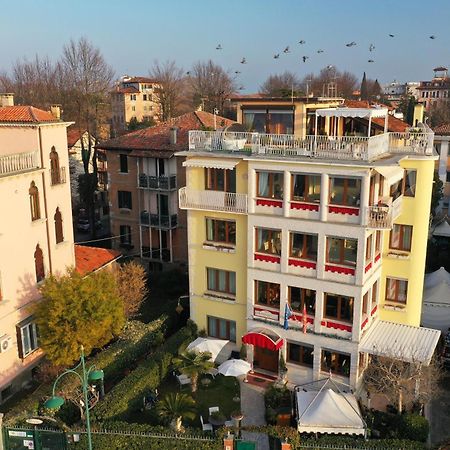 Oasis Golden Lagoon Chalet Lido di Venezia ภายนอก รูปภาพ