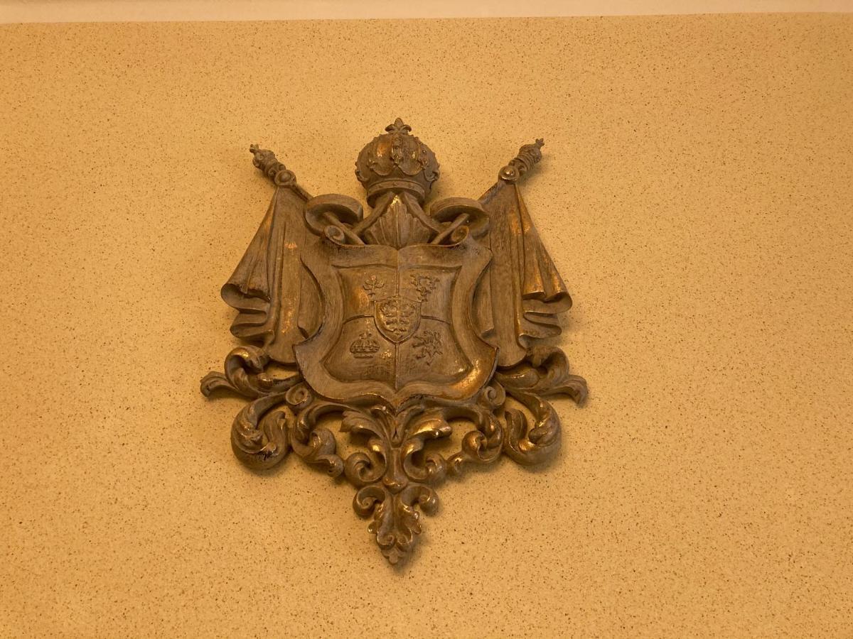Oasis Golden Lagoon Chalet Lido di Venezia ภายนอก รูปภาพ