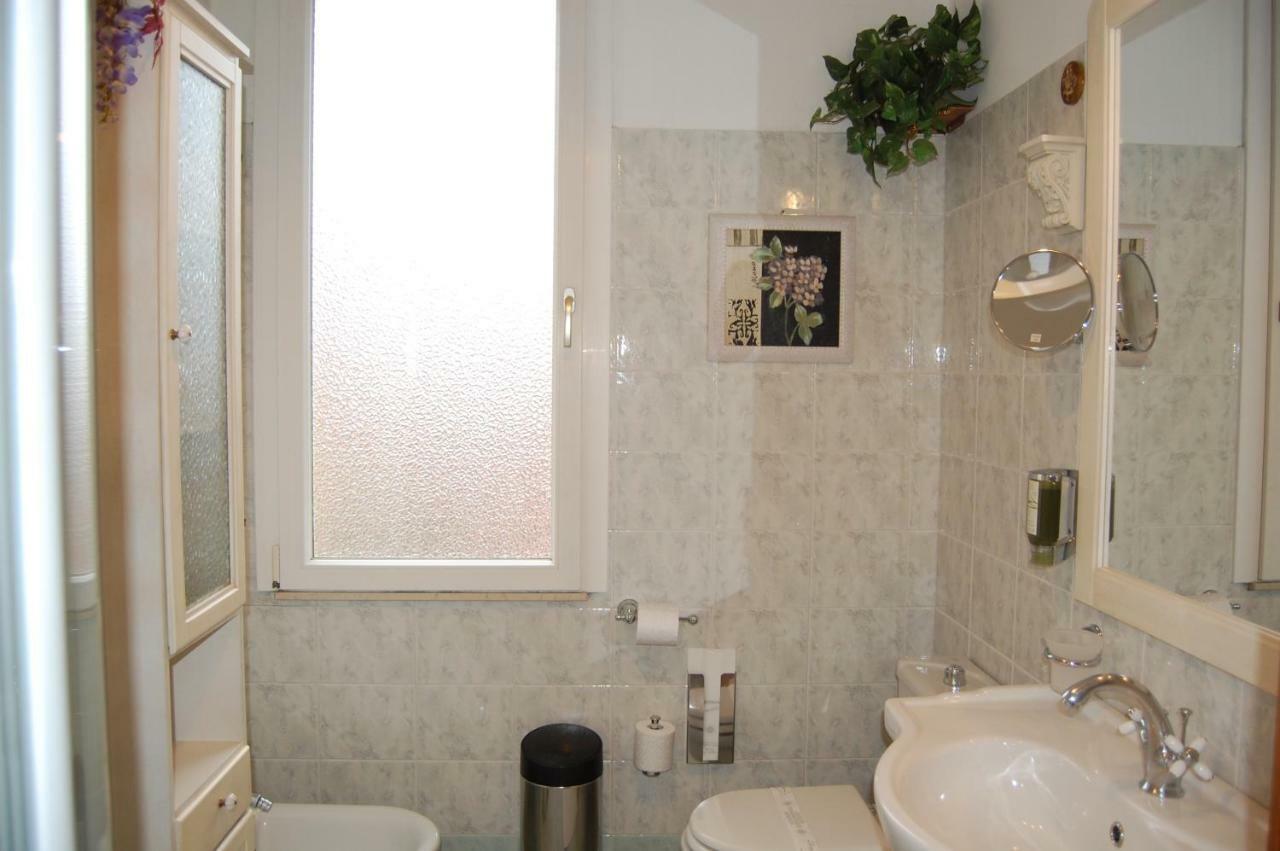 Oasis Golden Lagoon Chalet Lido di Venezia ห้อง รูปภาพ