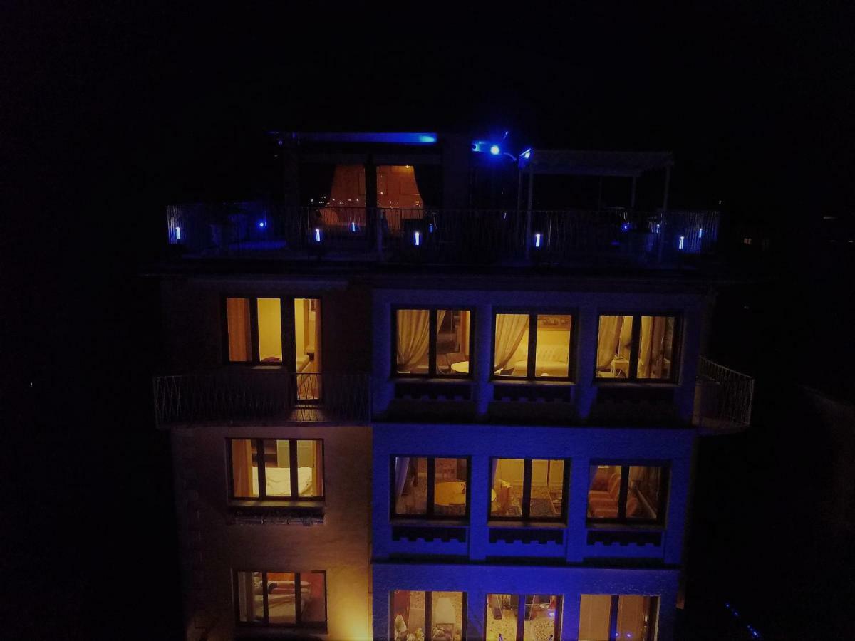 Oasis Golden Lagoon Chalet Lido di Venezia ภายนอก รูปภาพ